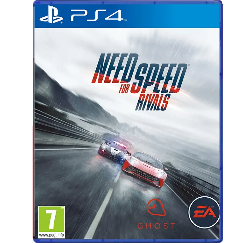 NFS Rivals PS4 Mascom International.webp